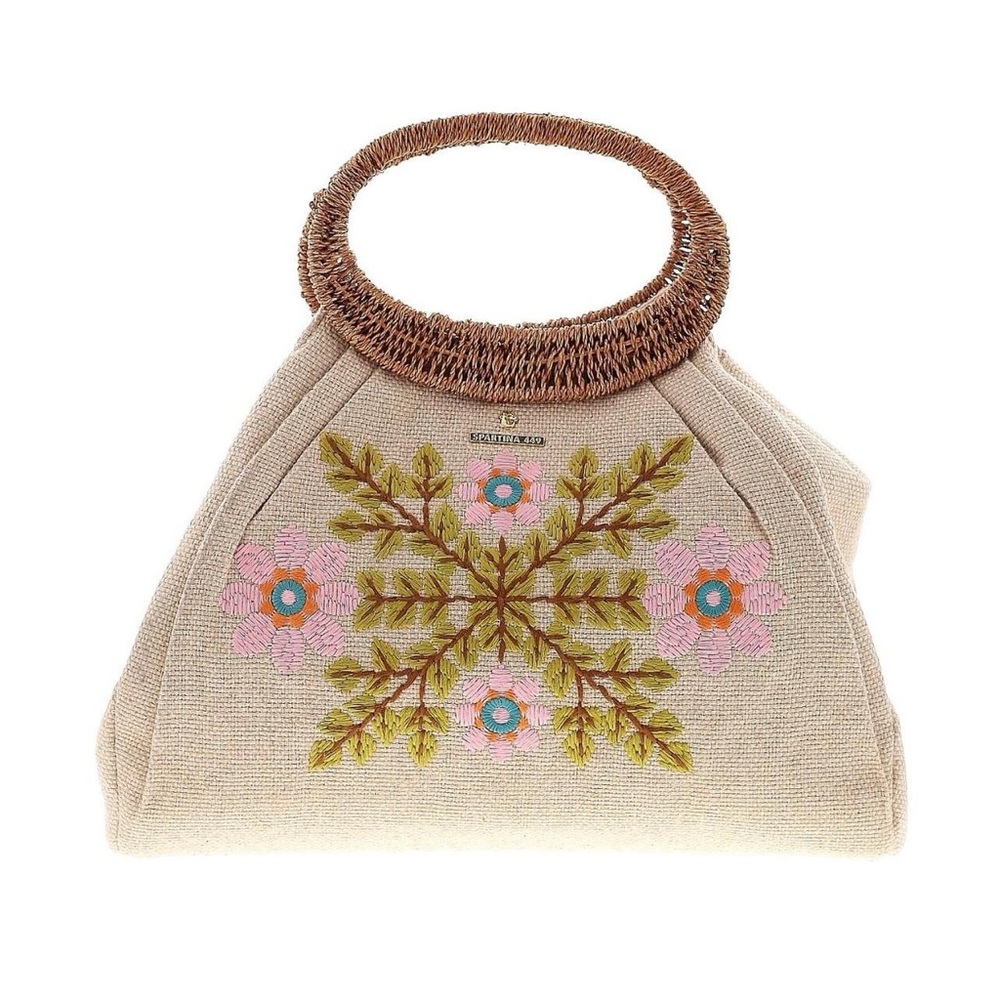 Vintage Spartina 449 Purse